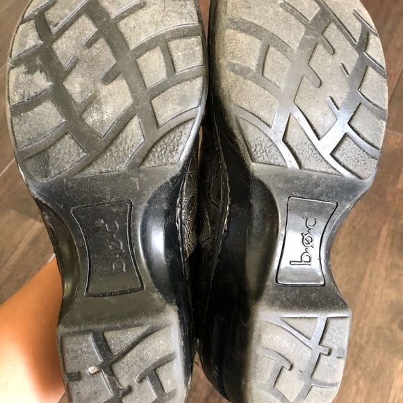 B.O.C. comfortable clogs - Picture 3 of 3